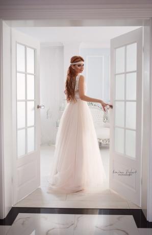 [VIDEO] Maja Plich i Krzysztof Rutkowski gwiazdami programu TVN STYLE „W czym do ślubu”. Do obejrzenia również w poniedziałek 2 kwietnia o godz. 16:20