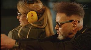 [VIDEO] Maja Plich i Krzysztof Rutkowski gwiazdami programu TVN STYLE „W czym do ślubu”. Do obejrzenia również w poniedziałek 2 kwietnia o godz. 16:20