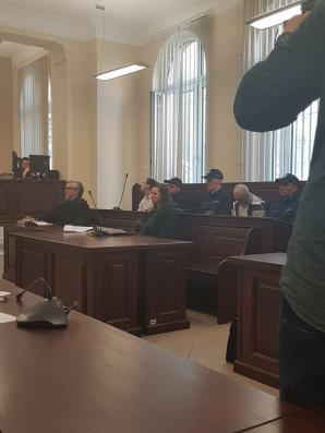 Oprawcy Piotra Wawrzynowicza stanęli przed sądem w Szczecinie