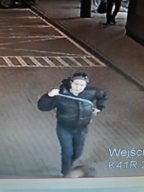 Rutkowski: Zaginęła 42-letnia Renata Aleksandra Ciechanowicz. Prosimy o wszelkie informacje na nr tel. 600 007 007