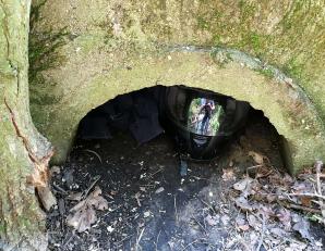 Podejrzewany o potrącenie policjanta i ucieczkę zatrzymany