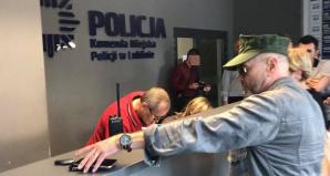  [VIDEO] Rutkowski: 100 milionów złotych wyłudzeń. VAT i inne podatki na ogromną skalę mogły nie wpłynąć do Skarbu Państwa. Dlaczego policja z Lublina nie reaguje?