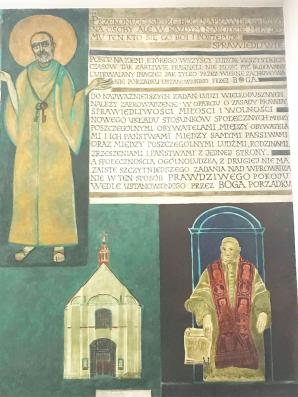 Słowo na niedzielę 17 czerwca z Katolickiego Uniwersytetu Lubelskiego