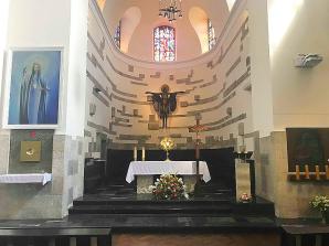 Słowo na niedzielę 17 czerwca z Katolickiego Uniwersytetu Lubelskiego