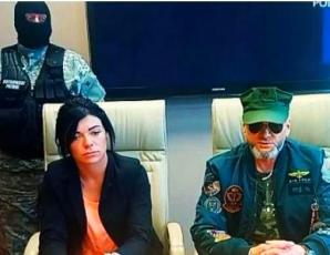 [VIDEO] PATRIOT24 EXCLUSIVE: Rutkowski: Leoś odzyskany! Psychopatyczny Marek M., który przez ostanie miesiące więził dziecko m.in. w Czechach i mógł przyczynić się tam do samobójczej śmierci pod kołami TIR-a 22-letniej Anastazji, za kratami!