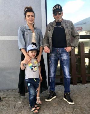 [VIDEO] PATRIOT24 EXCLUSIVE: Rutkowski: Leoś odzyskany! Psychopatyczny Marek M., który przez ostanie miesiące więził dziecko m.in. w Czechach i mógł przyczynić się tam do samobójczej śmierci pod kołami TIR-a 22-letniej Anastazji, za kratami!