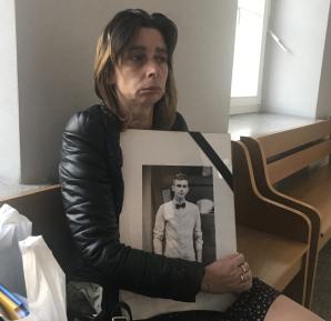 [VIDEO] Rutkowski: Dziś początek procesu sprawcy śmierci 19-letniego Piotra Wieteski w Płocku. I próba rozwiązania skandalu dotyczącego uznania Piotra za pijanego w chwili, gdy ustawały jego funkcje życiowe!