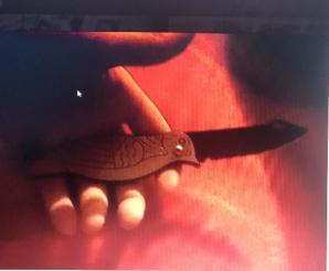 Dlaczego Łukasz Jeziorski, burmistrz dzielnicy Warszawa-Wawer z koalicji PO.N nie zajął się zagrożeniem nożami i przemocą w podległej sobie szkole? Dlaczego nie zareagował, kiedy widział policjantów zabezpieczających monitoring po kolejnym przestępstwie?