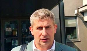 [VIDEO] Młodocianych nożowników, w tym jednego leczącego się psychiatrycznie, chroni Sąd Rejonowy dla Warszawy Pragi-Południe, którego szefem jest Michał Bukiewicz! Potrzebna pilna interwencja Zbigniewa Ziobro!