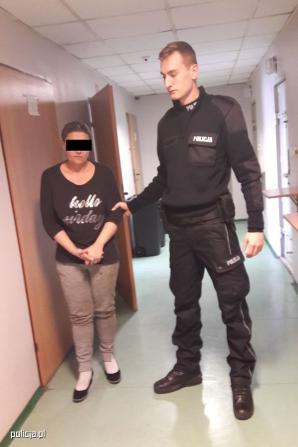 Aresztowane trio włamywaczy. Okradali domy jednorodzinne na terenie całego kraju