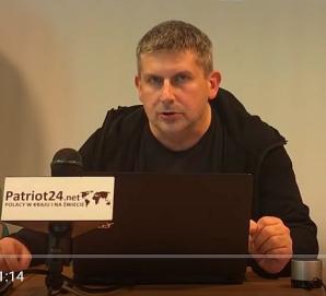 [VIDEO] 7-letniej, porwanej Zosi nie potrafi odzyskać Sąd Okręgowy w Radomiu, bo ma bałagan w dokumentach i nieprofesjonalnych sędziów? Czy w skutek tego ma dojść do kolejnej tragedii rodzinnej w Radomiu?