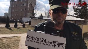 [VIDEO] O groźbach zabicia, ataku i brutalnym prześladowaniu mówi Ewelina Staniszewska, matka uprowadzonej w sierpniu 2018 roku 7-letniej Zosi. Czy jej dramat zrozumie dziś i pomoże Prezes Sądu Okręgowego w Radomiu Marta Łobodzińska?