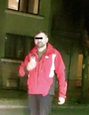 [VIDEO] O groźbach zabicia, ataku i brutalnym prześladowaniu mówi Ewelina Staniszewska, matka uprowadzonej w sierpniu 2018 roku 7-letniej Zosi. Czy jej dramat zrozumie dziś i pomoże Prezes Sądu Okręgowego w Radomiu Marta Łobodzińska?