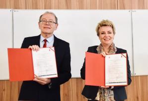 Łódź i Politechnika Łódzka wspólnie dla seniorów