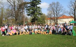 Legnica: Ekopozytywni posprzątają tym razem Piekary. Możesz im pomóc w tej akcji