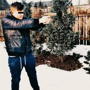 [VIDEO] Zbrodnia w Wawrze. RUTKOWSKI ujawnia: Sędzia Agnieszka Malińska-Jarmuż 2 razy wypuściła z sądu Emila B.! Nie dostrzegła śmiertelnego zagrożenia!