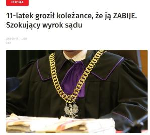 [VIDEO] Zbrodnia w Wawrze. RUTKOWSKI ujawnia: Sędzia Agnieszka Malińska-Jarmuż 2 razy wypuściła z sądu Emila B.! Nie dostrzegła śmiertelnego zagrożenia!