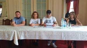 [VIDEO] Nie możemy dopuścić do sytuacji, gdzie ofiara staje się przestępcą ! Konferencja Krzysztofa Rutkowskiego w Łodzi