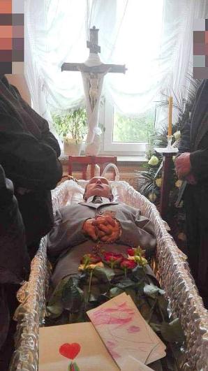 Krzysztof Rutkowski i dziennikarze Telewizja.Patriot24.net badają sprawę samobójczej śmierci Jacka Filipkowskiego. Czy prokuratura zbada ten koszmar pod kątem przestępstwa?