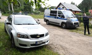 [VIDEO] Mimo postanowień i prawomocnych wyroków sądów dzieci nadal nie wróciły do swoich matek - zaskakuje bezsilność kuratora, prokuratury i policji!