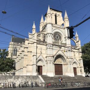 Słowo na niedzielę 15 września z Katedry Notre Dame w Genewie