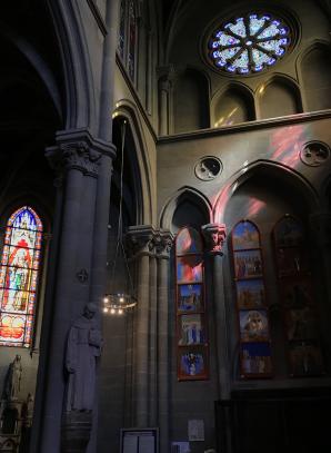 Słowo na niedzielę 15 września z Katedry Notre Dame w Genewie