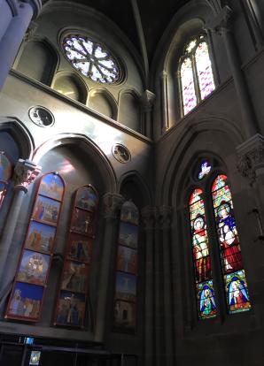 Słowo na niedzielę 15 września z Katedry Notre Dame w Genewie