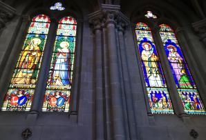 Słowo na niedzielę 15 września z Katedry Notre Dame w Genewie