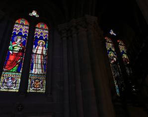 Słowo na niedzielę 15 września z Katedry Notre Dame w Genewie