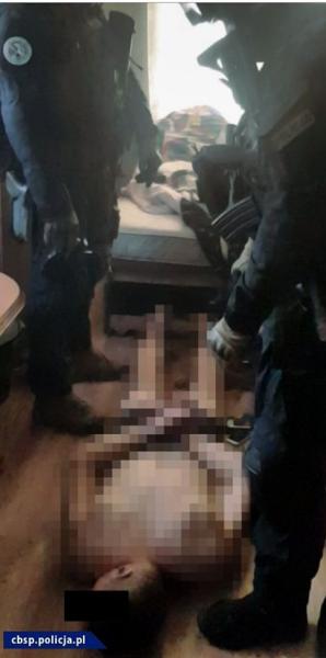 [VIDEO] Szczecin: Rozbita grupa przestępcza. Policja szuka pokrzywdzonych