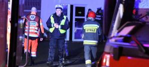 [VIDEO] Po tragicznej śmierci nastolatek. Kolejne trzy osoby z zarzutami. Pracownik Escape Roomu, który miał się opiekować dziewczynkami trafił do aresztu!