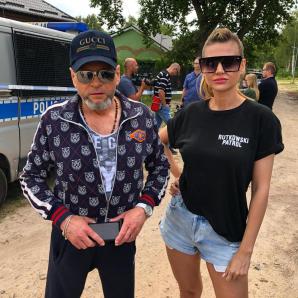 Sebastian J. zatrzymany pod Koszalinem! Mężczyzna trafił do aresztu! Miał uprowadzać matkom dzieci