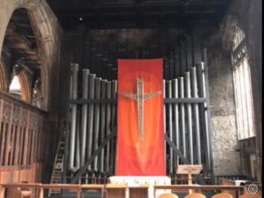 Słowo na niedzielę 17 listopada z Manchesteru