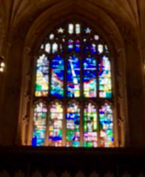 Słowo na niedzielę 17 listopada z Manchesteru