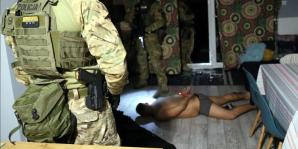 [VIDEO] Zarzuty dla kolejnych członków zorganizowanej grupy przestępczej. Przemycali narkotyki z Holandii