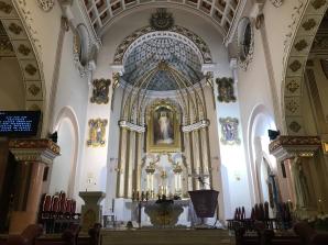 Słowo na 1 grudnia, pierwszą niedzielę Adwentu z Sanktuarium Bożego Miłosierdzia w Świebodzinie