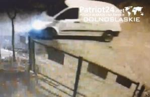 Rutkowski we Wrocławiu: Oto złodziej Harleya Davidsona oraz luksusowego motocykla marki Suzuki ze złotymi felgami! Kto go rozpoznaje?!