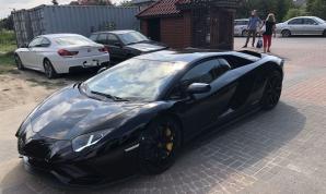 Wrocław: Wyłudzono Lamborghini warte 2 miliony złotych. Biuro Rutkowski wyznaczyło 50 tysięcy złotych nagrody