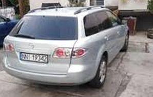 [VIDEO] Rutkowski ściga sprawców napadu w centrum Katowic! To Rumunka ANA MARIA DRAGOI, ur. 08.09.1986r., kupiła Mazdę użytą w piątek 14 lutego do kradzieży 40 000 euro!