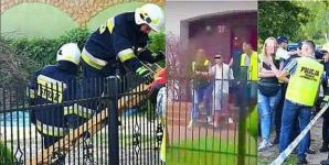 [VIDEO] TOGI BEZ SUMIEŃ: W Koszalinie niewinnego chcą karać, a przestępcę na wolność wypuszczać. Prokurator Rejonowa Maria Joanna Kociubińska umywa ręce