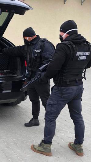 Rutkowski błyskawicznie odzyskał 130 000 zł od oszusta wyłudzającego pieniądze metodą na koronawirusa!