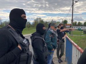 [VIDEO] Krzysztof Rutkowski wyklucza wersję porwania 3,5-letniego Kacperka. Jego zdaniem doszło do nieszczęśliwego wypadku