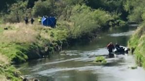 [VIDEO] Ciało 3,5-letniego Kacperka odnalezione. Wskazanie Rutkowskiego potwierdzone