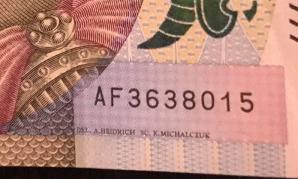 Rutkowski: Ten mężczyzna ukradł w piątek w biały dzień w Warszawie 30 000 zł. Kto go rozpoznaje?