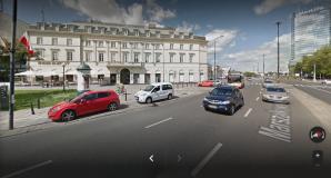 Rutkowski: Ten mężczyzna ukradł w piątek w biały dzień w Warszawie 30 000 zł. Kto go rozpoznaje?