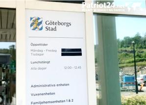 [VIDEO] Po 10 000 000 euro od każdego urzędnika odpowiedzialnego za bezprawne uwięzienie 9-letniej Valentiny będzie domagać się rodzina polskich Romów w Szwecji!