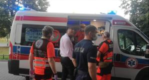 [VIDEO] Krzysztof Rutkowski i jego agenci udaremnili wyłudzenie prawie 200 000 zł od warszawskiego przedsiębiorcy!