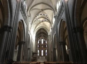 Słowo na niedzielę 11 października z Genewy