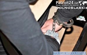 [VIDEO] Wrocław: Rodzinny gang rozbity!