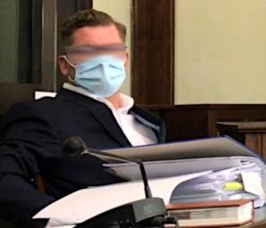 Wrocławski Tulipan Tomasz K. skazany kolejnym wyrokiem na 1,5 roku więzienia! Jest też następny akt oskarżenia przeciwko temu wyłudzającemu miliony przestępcy, którego nie potrafi zamknąć za kratami wrocławski Wymiar Sprawiedliwości! Czy zrobi to 11.02?